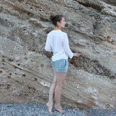 Маргарита Галеева, 11.01, Санкт-Петербург