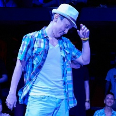 Бато Цыденов, 05.02, Новосибирск