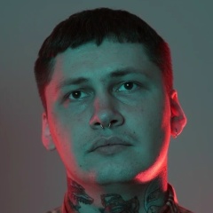 Александр Безденежный, Абакан