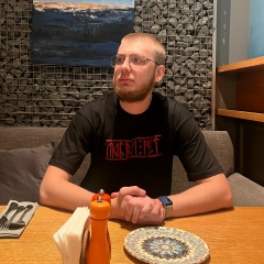 Вадим Гладков, 27.07, Краснодар