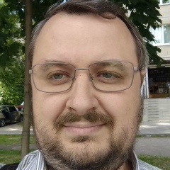 Сергей Горчаков, 16.06, Санкт-Петербург