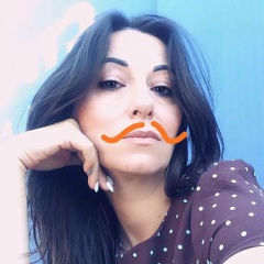 Мария Улетова, 07.01, Санкт-Петербург