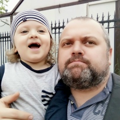 Александр Нестеров, 02.06, Москва