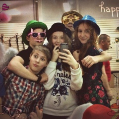 Даша Петракова, 07.08.1902, Санкт-Петербург