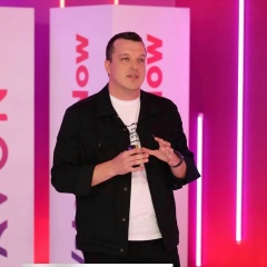 Артём Фишер, 25.02, Москва