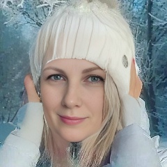 Татьяна Калинина, Иркутск