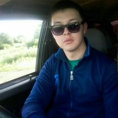Артур Шарафутдинов, Казань