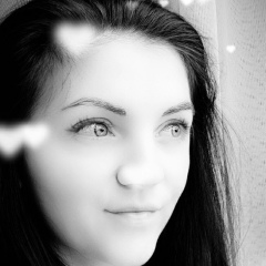 Алёна Матушевич, 17.07, Москва