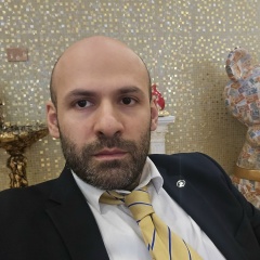 Гарик Мирзоян, 06.01.1991, Москва