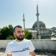 Матлаб Маммедов, 19.08.1993, İstanbul