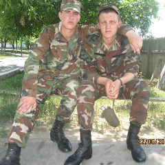 Михаил Романик, 15.07.1991, Бельцы