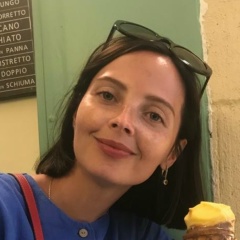 Кристина Т***, 03.09.1988