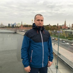 Вадим Габинет, 24.05.1986, Первоуральск