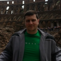 Артём Беспалов, 21.03.1990, Алматы