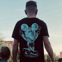 Вячеслав Лесников, 24.09, Тольятти