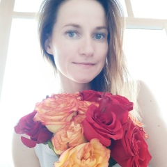 Анна Тушкова, Казань