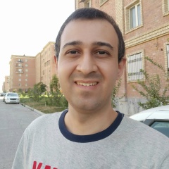 Tofa Mamedov, 07.07, Ташкент