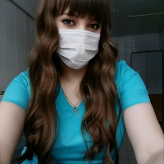 Юлия Белкина, 13.03, Бийск