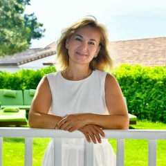 Елена Формина, 06.03, Москва