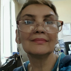 Надежда Зорина, 20.05.1961, Караганда