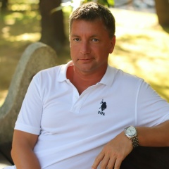 Роман Каменнов, Москва