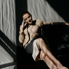 Mary Matyukhina, 19.06, Минск