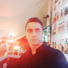 Артур Ахмеджанов, 29.11.1993, Алматы