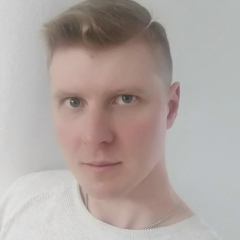 Кирилл Споров, 19.08.1983, Нижний Новгород