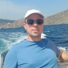 Николай Коротков, 04.04, Санкт-Петербург