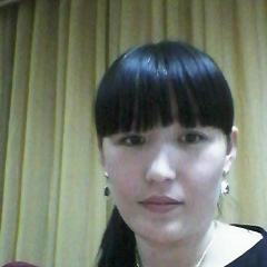 Saltanat Jetesova, 16.01.1989, Кызылорда