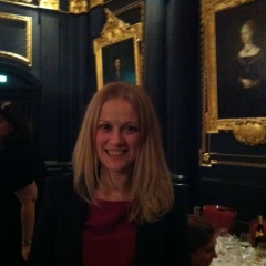 Алевтина Софонова, 21.10.1985