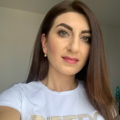 Mariam Yan, 26.01.1990, Teplice