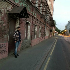 Yesayi Serobyan, 12.05