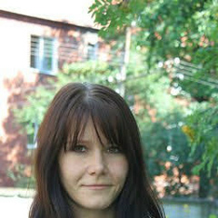 Анастасия Шмелева, 14.05.1983, Калининград