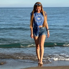 Ольга Зорина, 04.01, Москва