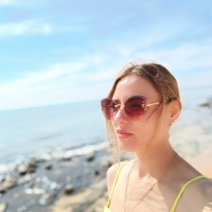 Алиса Рычкова, 06.05, Москва