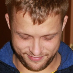 Александр Чистяков, Тихвин