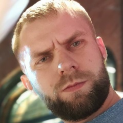 Артём Бирюков, 01.06.1988, Москва