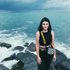 Карина Погребняк, 02.07, Ростов-на-Дону