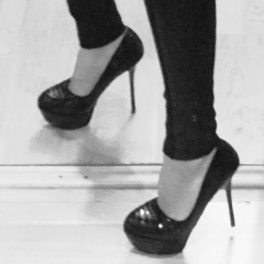 Elena Mironenko, 19.08.1988, Москва