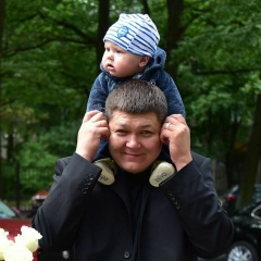 Серега Бодоев, 24.10, Санкт-Петербург