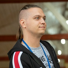 Михаил Гулов, 09.06, Новосибирск