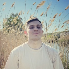 Вадим Воронин, 09.08, Москва