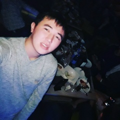 Жасик Толебаев, 24.10.1991, Шымкент