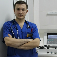 Ростислав Славский, 13.04.1990, Ростов-на-Дону