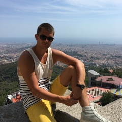 Александр Захаров, 10.06.1986, Москва