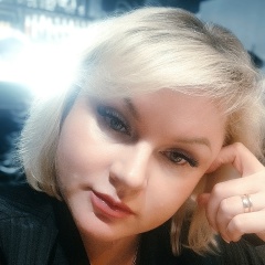 Анна Новикова, 26.09, Стерлитамак