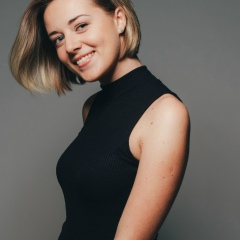 Оля Гриценко, 09.04.1991, Киев