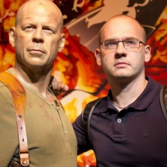 Alexey Dubodelov, 08.03.1987, София