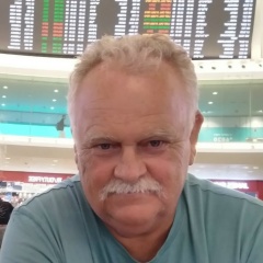 Владимир Сергеев, 19.12, Саратов